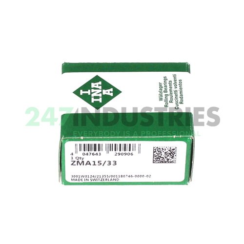 ZMA15/33 INA Image 4