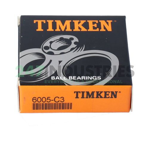 6005-C3 Timken Image 3