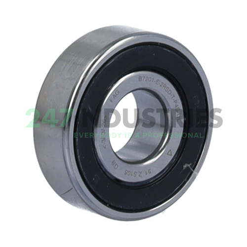 B7201-E-2RSD-T-P4S-UL FAG Image 2