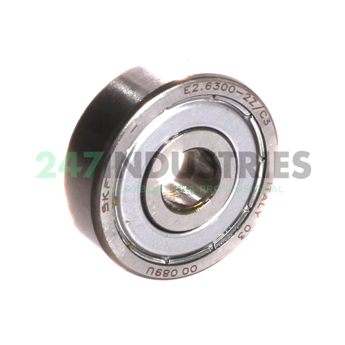 E2.6300-2Z/C3 SKF