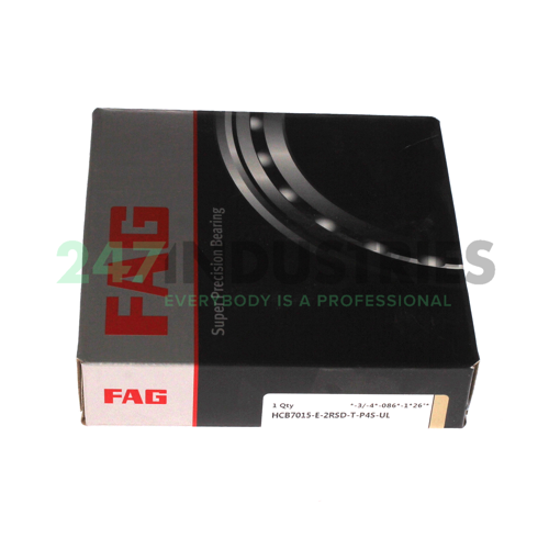 HCB7015-E-2RSD-T-P4S-UL FAG Image 3