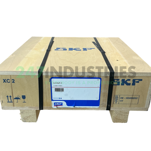 6336/C3 SKF Image 2