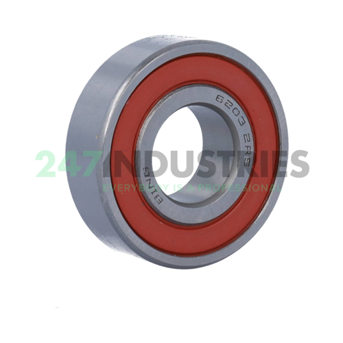 6203-2RS Bing Netherlands