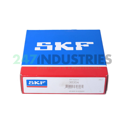 30314 SKF Image 4