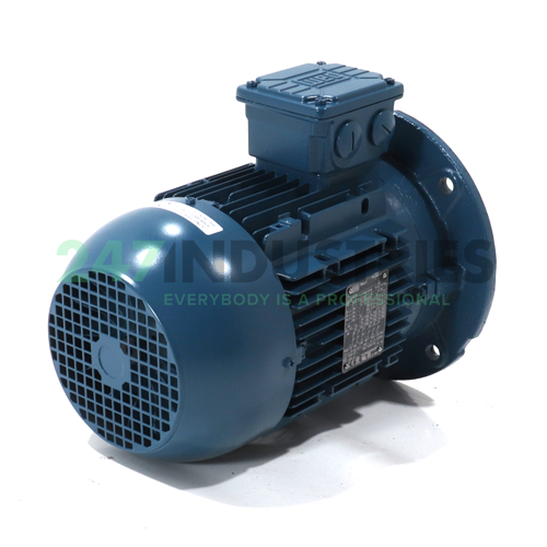 1.5K31AL2100L6B5 WEG Image 3