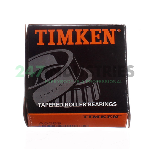 A5069 Timken Image 3