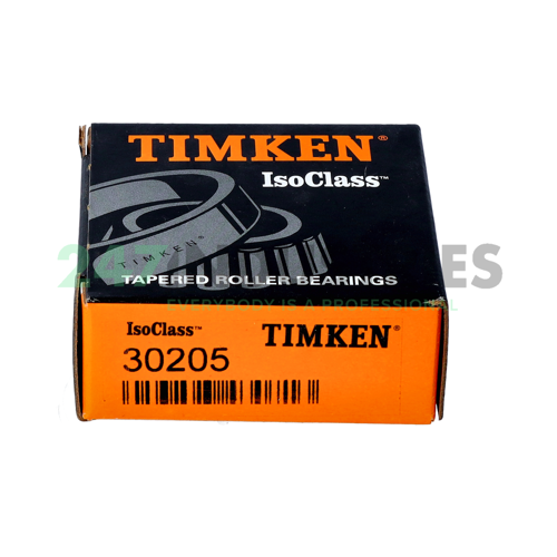 30205 Timken Image 4