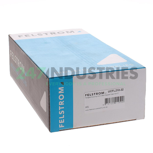 UCFL210-32 Felstrom Image 5