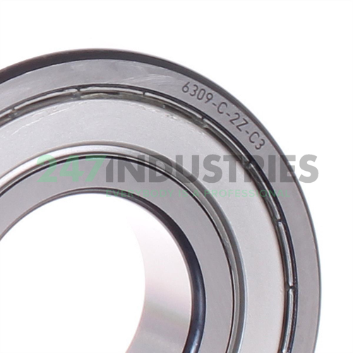 6309-C-2Z-C3 FAG Image 2