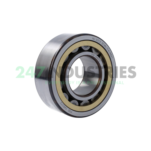 NJ2312ECML/C4/R821 SKF