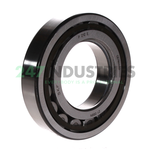 NUP212ECP SKF Image 2