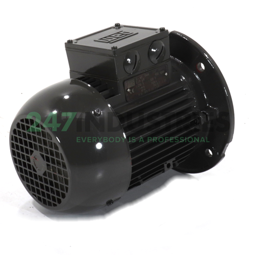 0.18K31AL0808B5 WEG Image 3