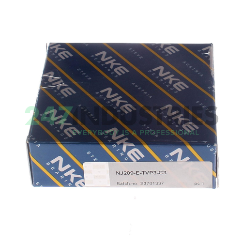 NJ209-E-TVP3-C3 NKE Image 5