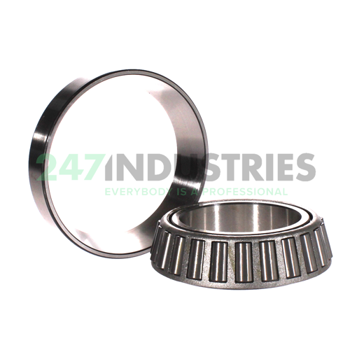 33281/33462 Timken Image 2