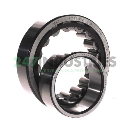 NU2213ECP SKF Image 3