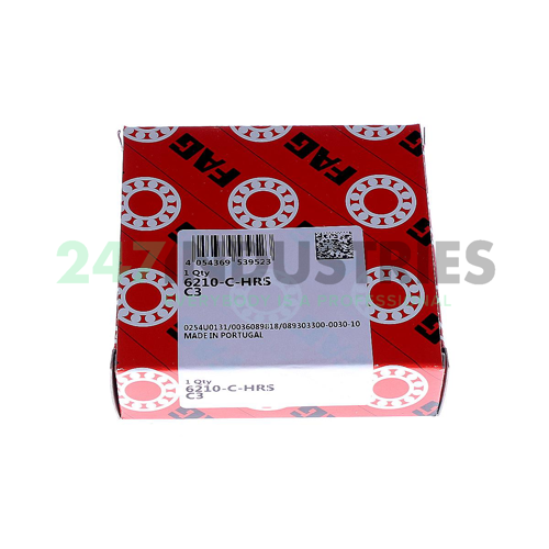 6210-C-HRS-C3 FAG Image 3