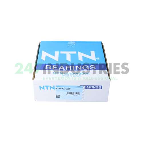 4T-842/832 NTN Image 5