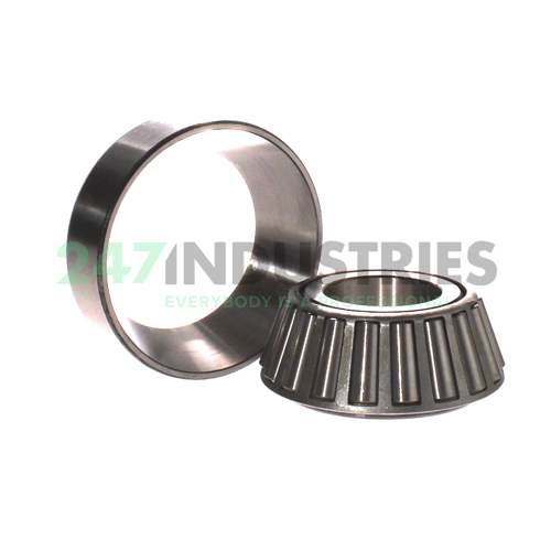 SET311 Timken Image 2