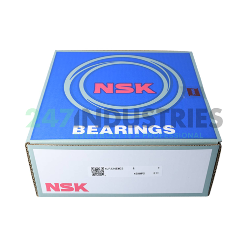 NUP224EMC3 NSK Image 4