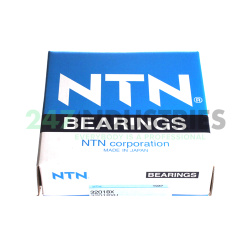 32018XU NTN Image 4
