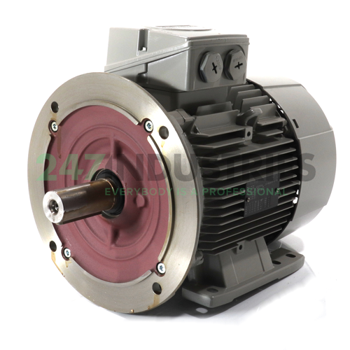 1LE1001-1CB02-2JA4 Siemens