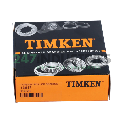 13687-99403 Timken Image 3
