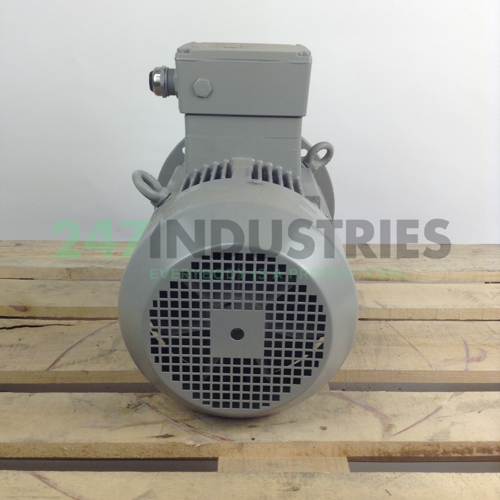 1MJ6130-2CA11 Siemens Image 5