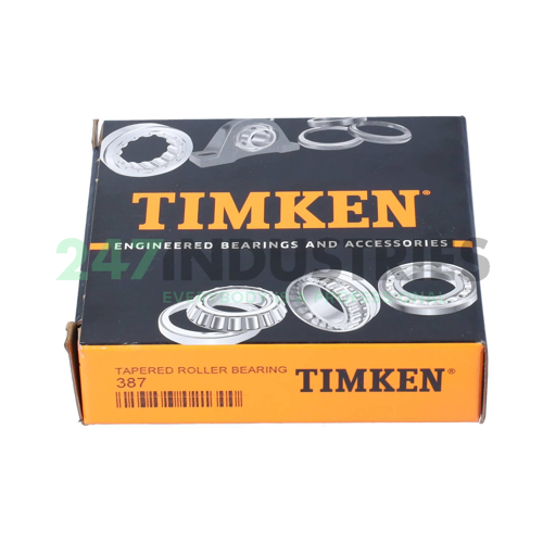 387-20024 Timken Image 3