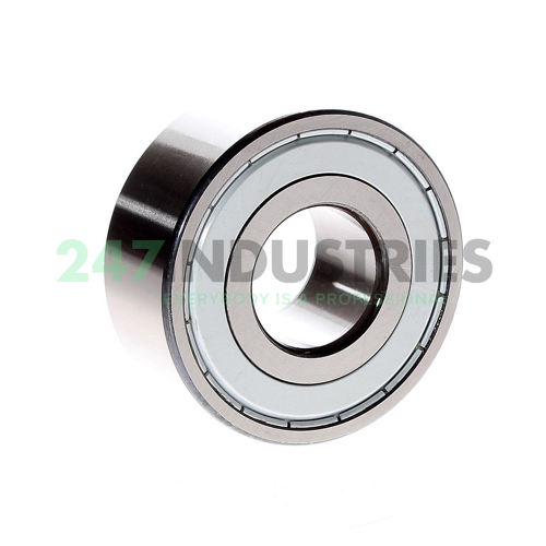 3306-BD-2Z-TVH FAG Image 2