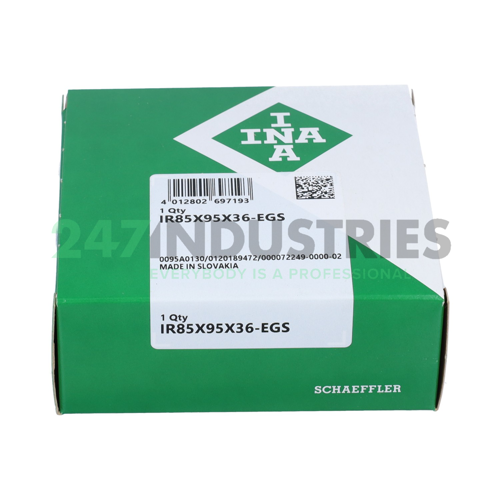 IR85X95X36-EGS INA