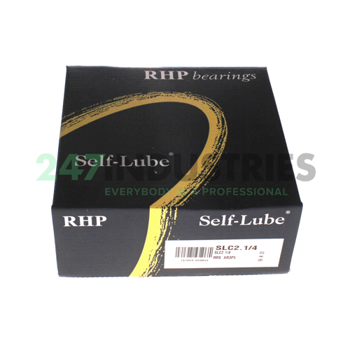 SLC2.1/4 RHP Image 3