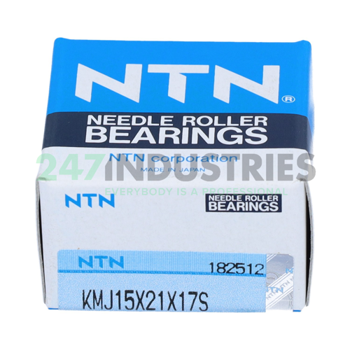 KMJ15X21X17S NTN Image 3