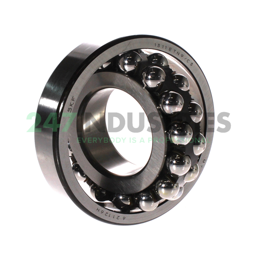 1311ETN9/C3 SKF Image 2