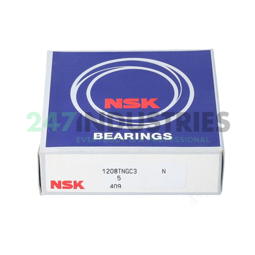 1208TNG C3 NSK Image 4