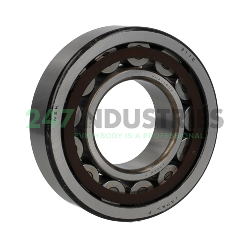 NU311ETC3 NSK Image 2