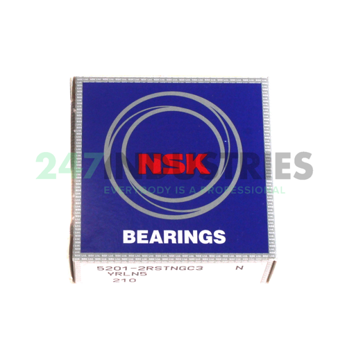 5201-2RSTNGC3 YRLN5 NSK Image 3