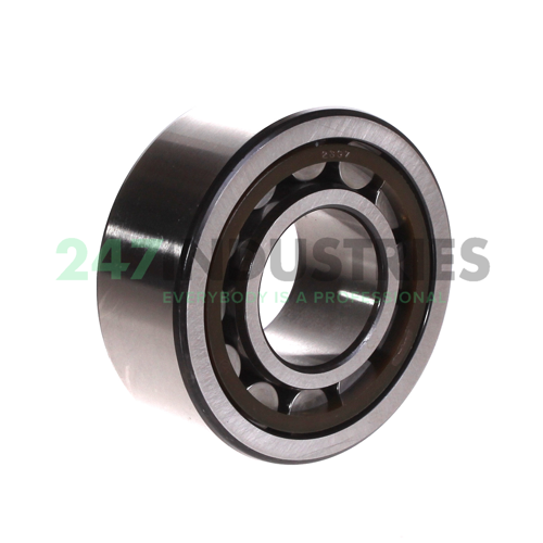 NJ2307ECP SKF Image 2