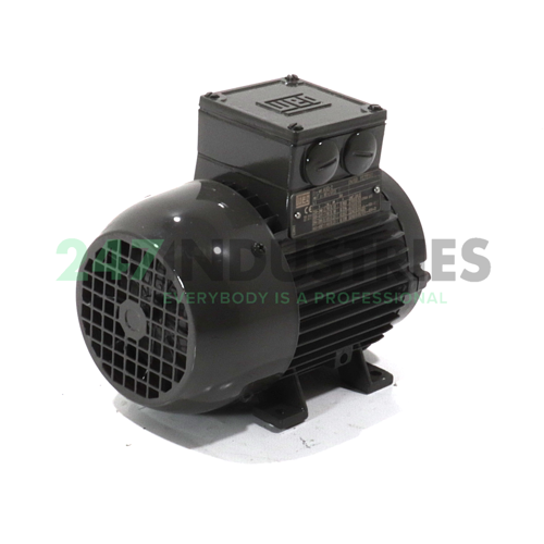 0.18K31AL0632B3 WEG Image 3