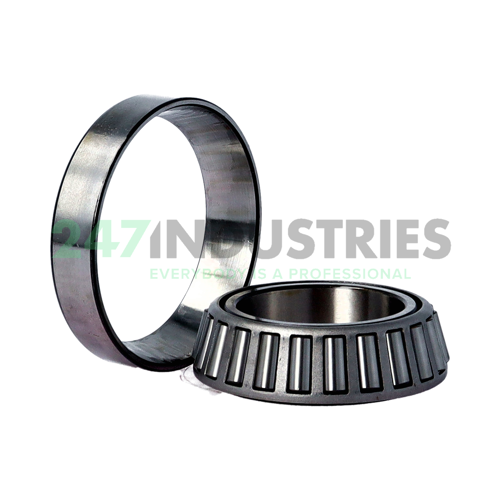 JL69349A/JL69310 Timken Image 2