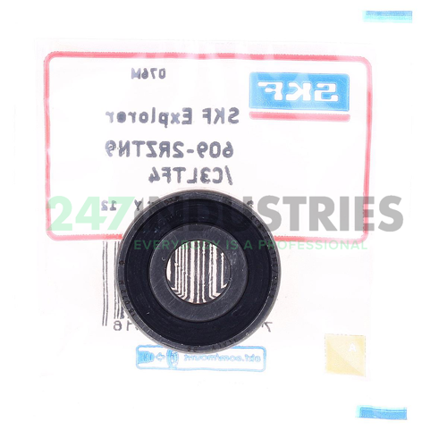 609-2RZTN9/C3LTF4 SKF