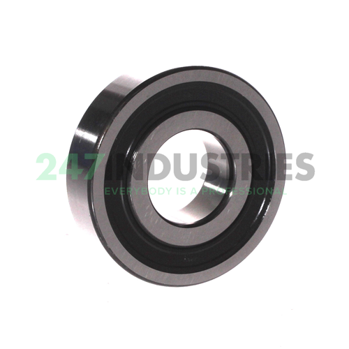 6306-2RS1/C3 SKF Image 2