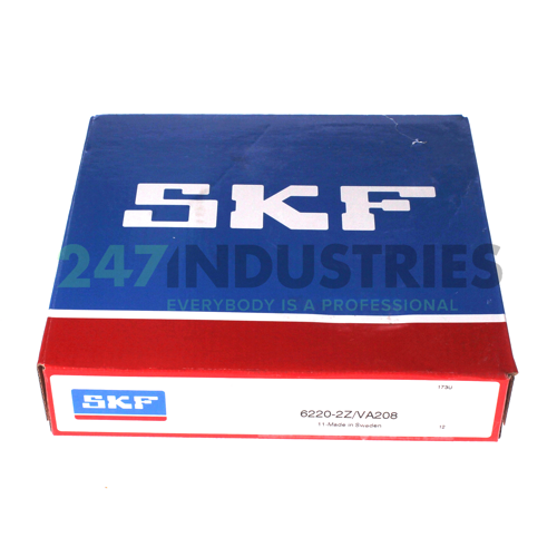 6220-2Z/VA208 SKF Image 3