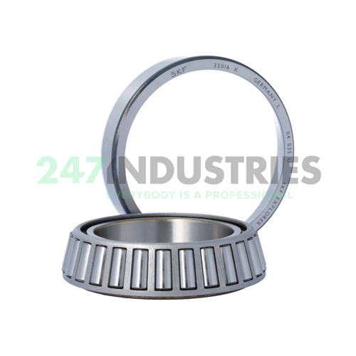 32016X SKF Image 3