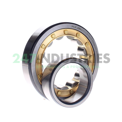 NU312-E-XL-M1A-C3 FAG Image 2