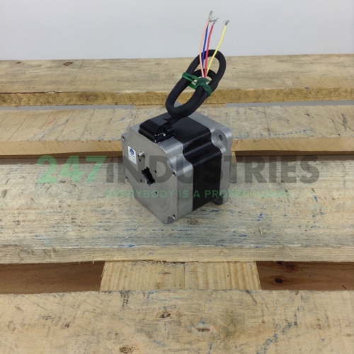 SM2861-5255 Sanyo Denki Image 3