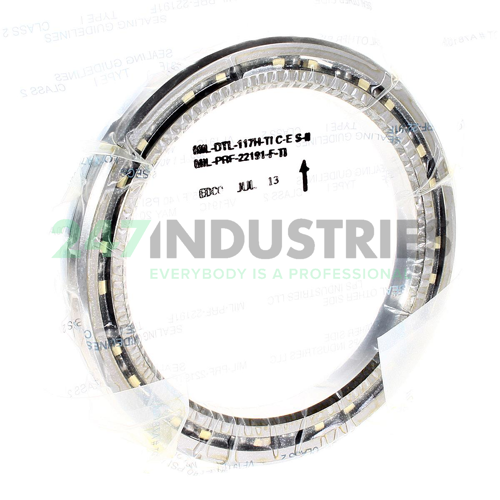KF050CPO Kaydon