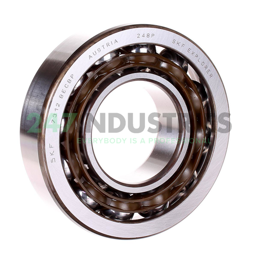 7312BECBP SKF Image 2
