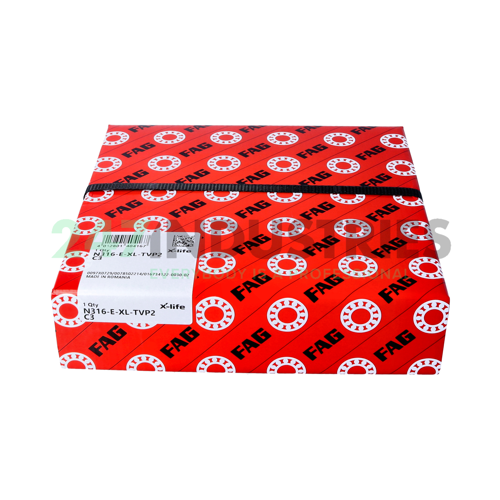 N316-E-XL-TVP2-C3 FAG Image 4