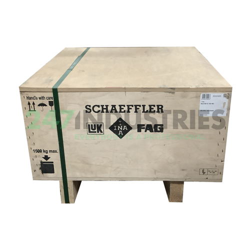 NU348-E-TB-M1 FAG Image 2