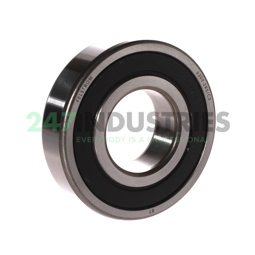 6309-2RS/C3 Felstrom